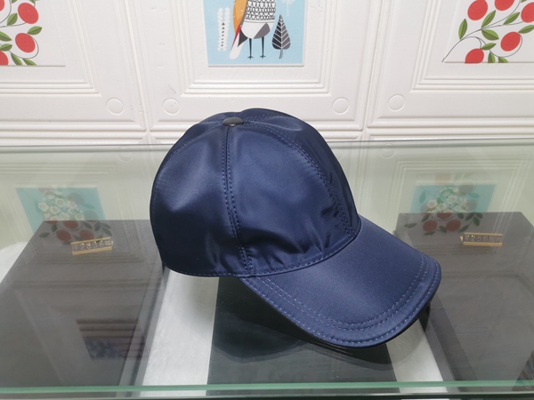 ブランド帽子背面デザイン